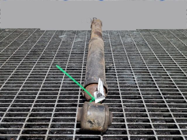 bontott PEUGEOT 2008 Bal hátsó Lengéscsillapító