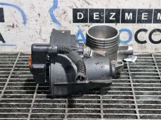 bontott PEUGEOT 2008 Fojtószelep (Elektromos)