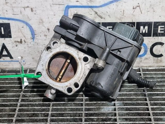 bontott PEUGEOT 2008 Fojtószelep (Elektromos)