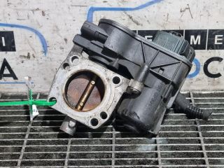 bontott PEUGEOT 2008 Fojtószelep (Elektromos)