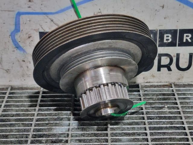 bontott PEUGEOT 2008 Főtengely Szíjtárcsa