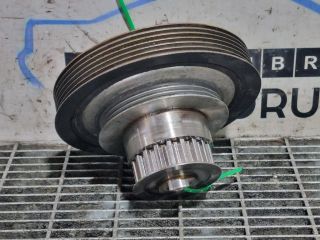 bontott PEUGEOT 2008 Főtengely Szíjtárcsa