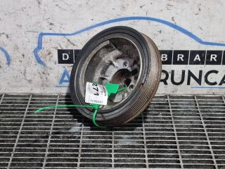 bontott PEUGEOT 2008 Főtengely Szíjtárcsa