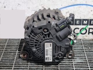 bontott PEUGEOT 2008 Generátor