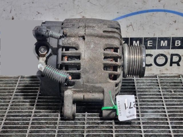 bontott PEUGEOT 2008 Generátor