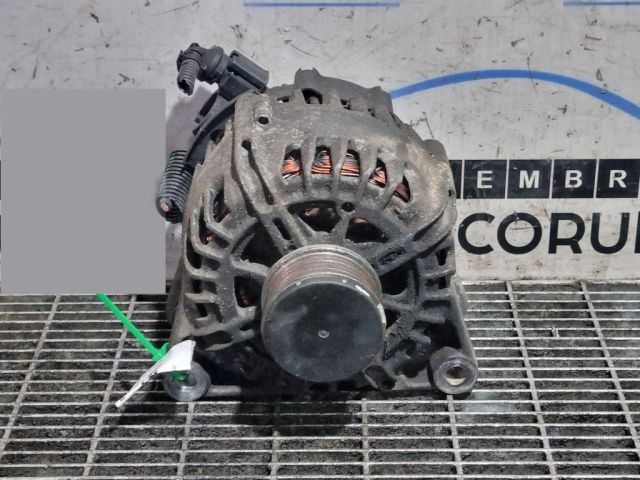 bontott PEUGEOT 2008 Generátor