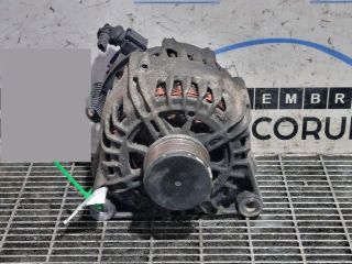 bontott PEUGEOT 2008 Generátor