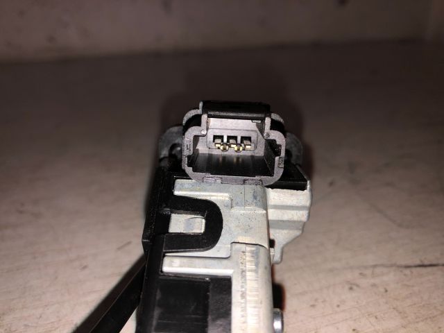 bontott PEUGEOT 2008 Gyújtáskapcsoló