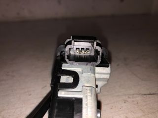 bontott PEUGEOT 2008 Gyújtáskapcsoló