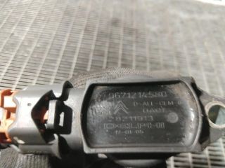 bontott PEUGEOT 2008 Gyújtótrafó