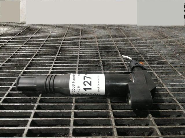 bontott PEUGEOT 2008 Gyújtótrafó