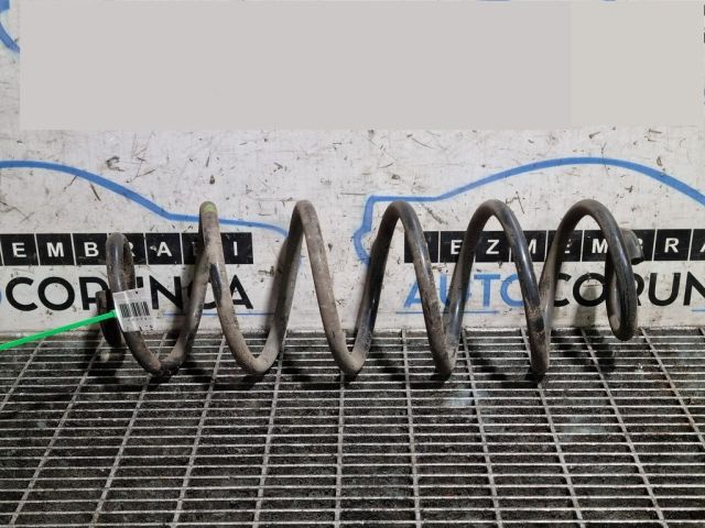 bontott PEUGEOT 2008 Hátsó Rugó