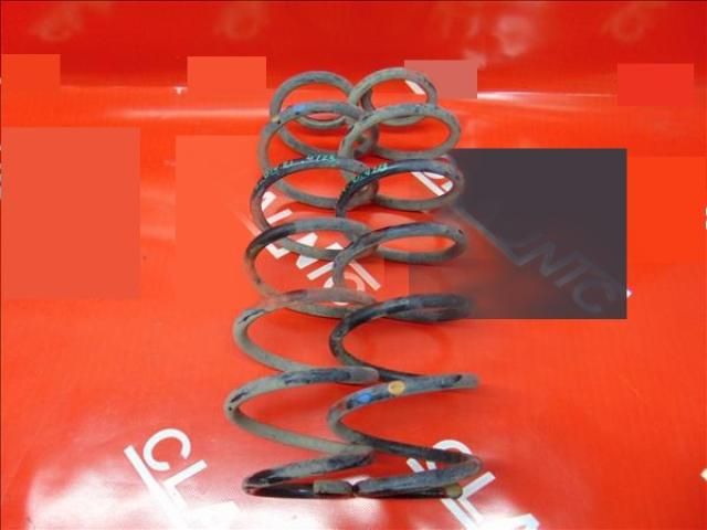 bontott PEUGEOT 2008 Hátsó Rugó