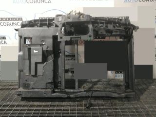 bontott PEUGEOT 2008 Homlokfal (Üres lemez)