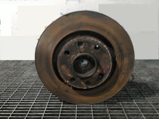 bontott PEUGEOT 2008 Jobb első Csonkállvány