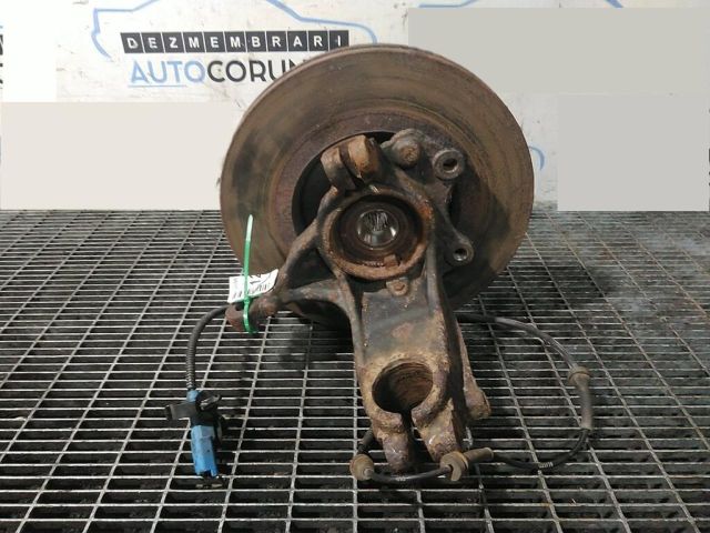 bontott PEUGEOT 2008 Jobb első Csonkállvány