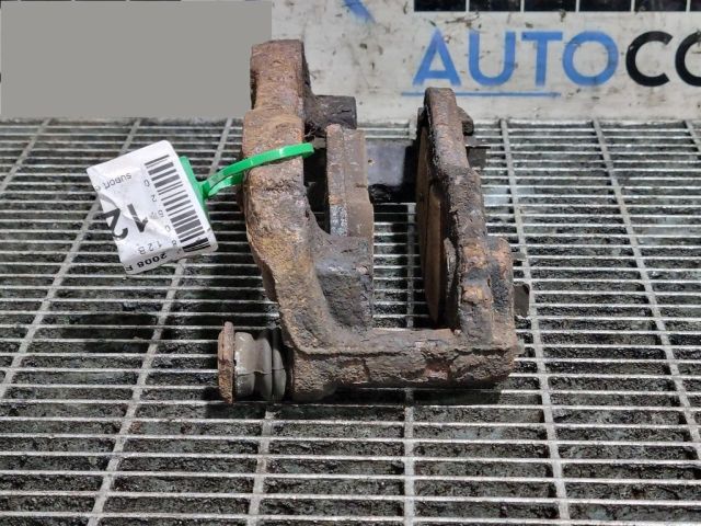 bontott PEUGEOT 2008 Jobb első Fékkengyel