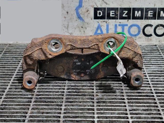 bontott PEUGEOT 2008 Jobb első Fékkengyel