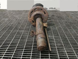 bontott PEUGEOT 2008 Jobb első Lengéscsillapító