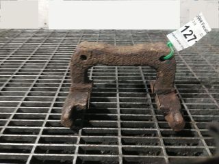 bontott PEUGEOT 2008 Jobb hátsó Fékkengyel