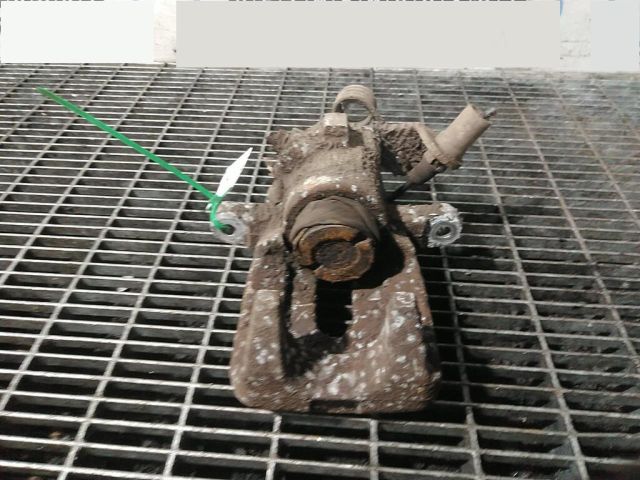 bontott PEUGEOT 2008 Jobb hátsó Fékkengyel