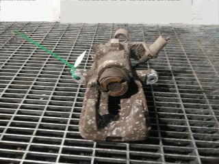 bontott PEUGEOT 2008 Jobb hátsó Fékkengyel