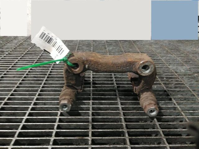 bontott PEUGEOT 2008 Jobb hátsó Fékkengyel