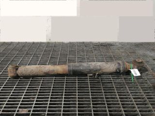 bontott PEUGEOT 2008 Jobb hátsó Lengéscsillapító