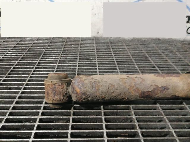 bontott PEUGEOT 2008 Jobb hátsó Lengéscsillapító