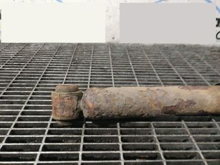 bontott PEUGEOT 2008 Jobb hátsó Lengéscsillapító