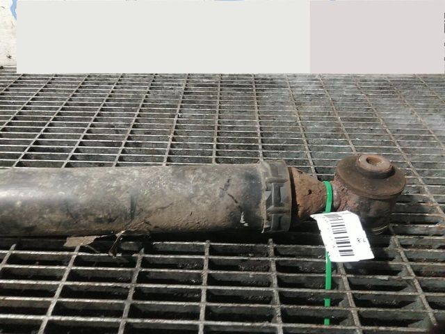 bontott PEUGEOT 2008 Jobb hátsó Lengéscsillapító