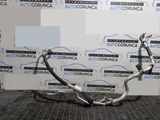 bontott PEUGEOT 2008 Klíma Cső