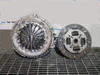 bontott PEUGEOT 2008 Kuplung Szett (Szerkezet, Tárcsa)