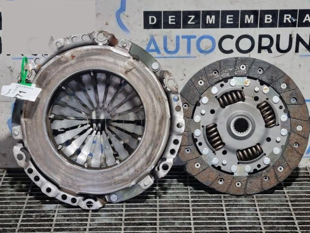bontott PEUGEOT 2008 Kuplung Szett (Szerkezet, Tárcsa)