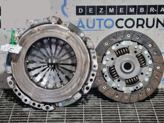 bontott PEUGEOT 2008 Kuplung Szett (Szerkezet, Tárcsa)