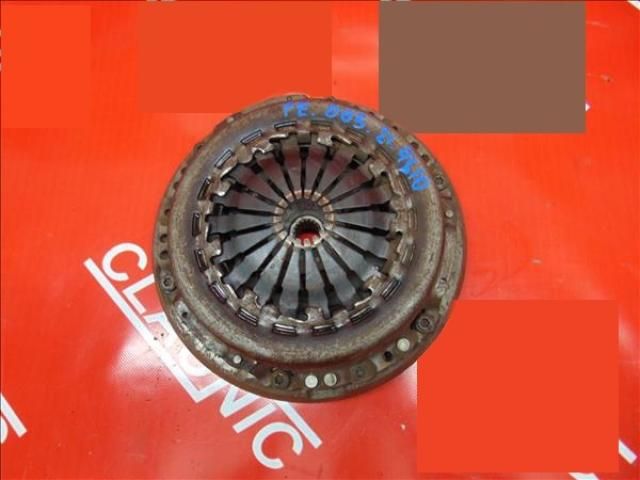 bontott PEUGEOT 2008 Kuplung Szett (Szerkezet, Tárcsa)