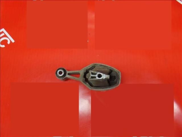 bontott PEUGEOT 2008 Motor Tartó Bak (Fém)