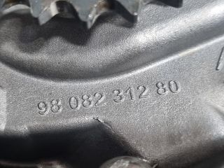 bontott PEUGEOT 2008 Olajszivattyú