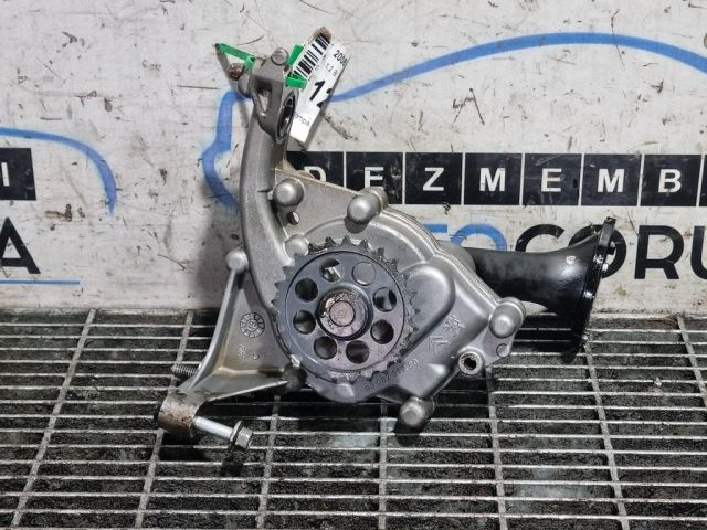 bontott PEUGEOT 2008 Olajszivattyú
