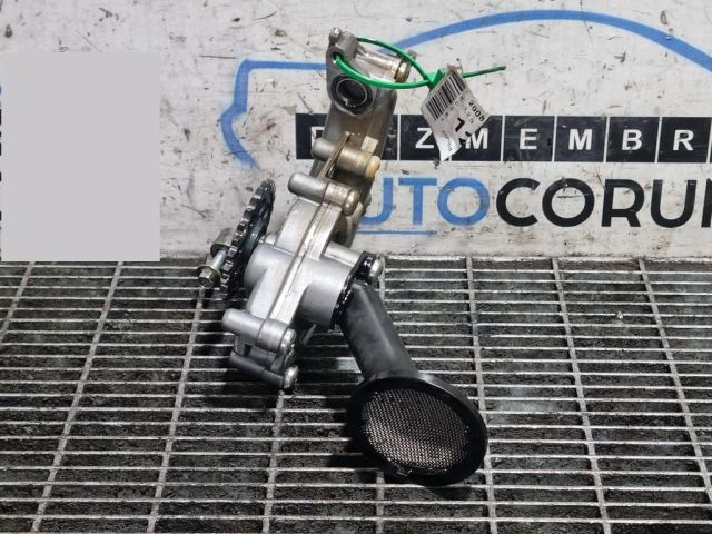 bontott PEUGEOT 2008 Olajszivattyú