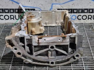 bontott PEUGEOT 2008 Olajteknő