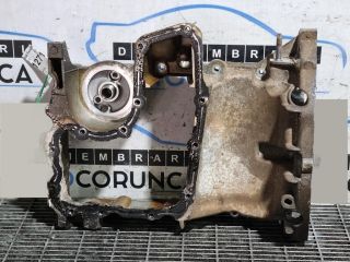 bontott PEUGEOT 2008 Olajteknő