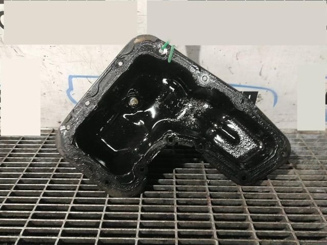 bontott PEUGEOT 2008 Olajteknő