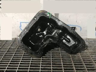 bontott PEUGEOT 2008 Olajteknő