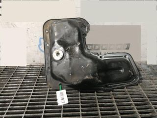 bontott PEUGEOT 2008 Olajteknő