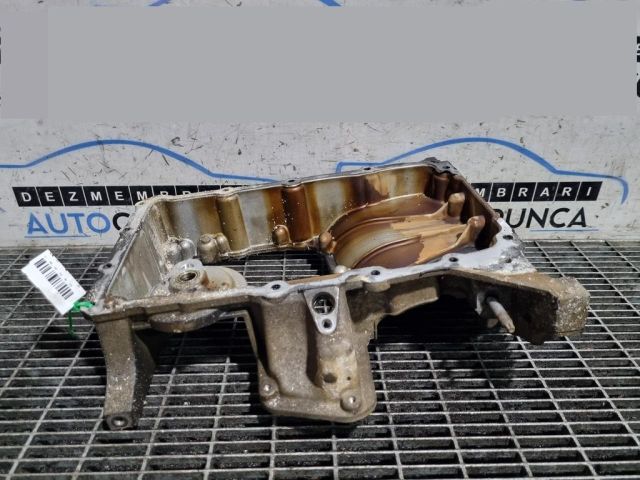 bontott PEUGEOT 2008 Olajteknő