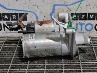 bontott PEUGEOT 2008 Önindító