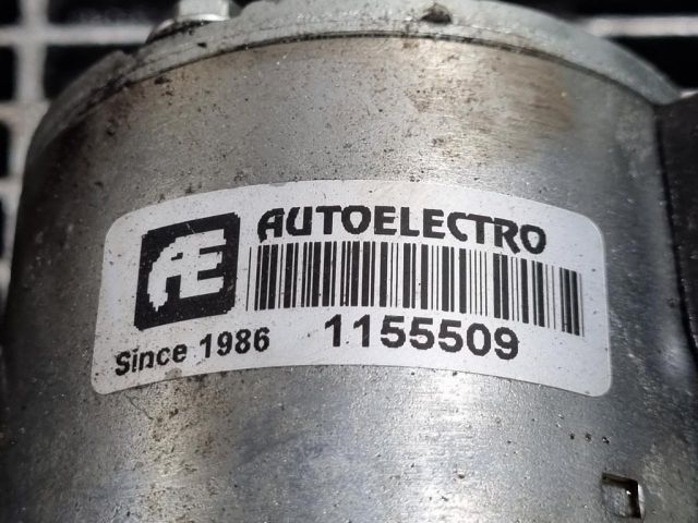 bontott PEUGEOT 2008 Önindító