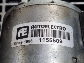 bontott PEUGEOT 2008 Önindító