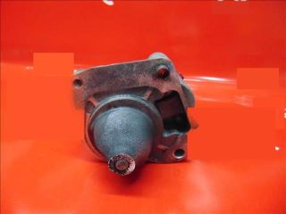 bontott PEUGEOT 2008 Önindító